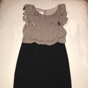 👗 Suzi Chin for Maggie boutique dress 👗